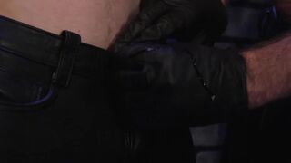Muscular Hunks - Powerful Sexual Encounters Between Older And barely legal Men