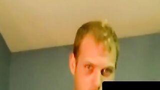 Amateur Swinger Party - Hardcore Orgy with Threesome & Double Penetration