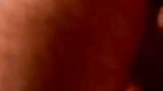 Interracial Triple Threat - Raw Anal Gangbanging Frenzy