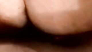 Interracial Triple Threat - Raw Anal Gangbanging Frenzy