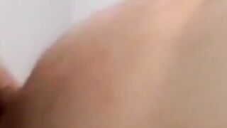 Interracial Triple Threat - Raw Anal Gangbanging Frenzy