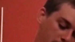 Amateur Party Voyeurs Delight in Group Orgy