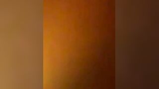 Euro Hottie With Massive Natural Breasts - Passionate Lovemaking Session