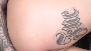 Piercing Bombshell - Intense Toy Play & Pornstar Interview