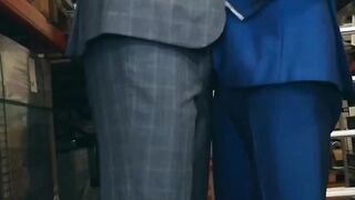 WarehousedSex" or "Ass-Plow in The Office" or "Office Ass Plunderer", tagged with office, warehouse, blowjob, anal, cumshot, facial, bigtits, br