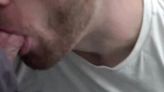 Rimming Roughly DownUnder - Piercing Aussie Guy Fucked Hardcore