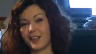 Aya Neilsen's Solo Store - Erotic Masturbation Journey" or "Danish Babe Aya Neilsenn Enjoys Her Alone Time