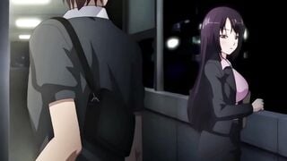 Teen MILF Fulfills Secret Lesbian Desires with Older Woman