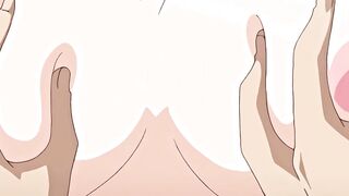 Teen MILF Fulfills Secret Lesbian Desires with Older Woman