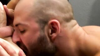 David Chase Fulfills His Wildest Fantasies In This Erotic Adventure