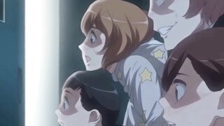 Forbidden Hex Enchantress - Erotic Roleplay with Older Woman