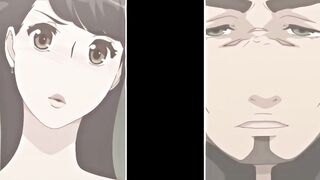 Forbidden Hex Enchantress - Erotic Roleplay with Older Woman