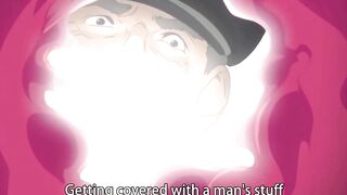 Forbidden Hex Enchantress - Erotic Roleplay with Older Woman