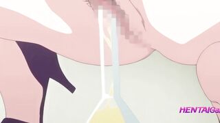 Forbidden Hex Enchantress - Erotic Roleplay with Older Woman