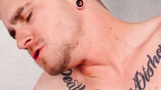 Raw Next Door's Ass-Pounding Twink Pair" or "Twinks Fucked Hard by Muscular Stud