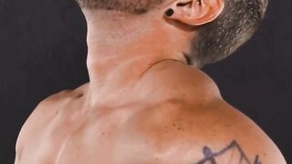 Raw Next Door's Hot Jock Twinks Face-Fucking Action