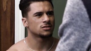 Twinks In Heat - Scene #3 - Twunk Hottie Gets Fucked Hard By Big Dick Stud
