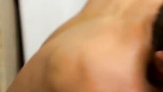 Twink Ass-Fucking Passionate Love Story