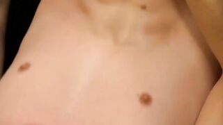 Twink Ass-Fucking Passionate Love Story