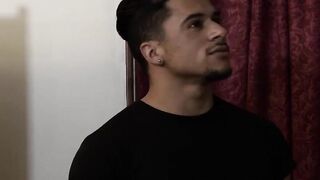 Irish Hunk Brendan Patrick Fucks Hot Blonde Babe Armonde Rizzio in Hardcore Sex