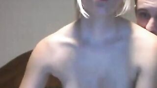 Canadian Teen Cuties Share Intimate Moments On Cam