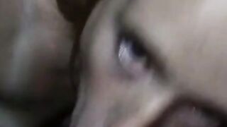 Redheaded Vixen Goes Wild in an Erotic Lesbian Encounter