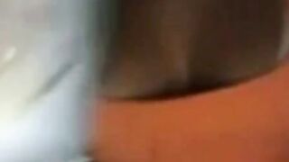 Bronzed Babe With Stunning Curvy Figure - Sexy Outdoor Poolside Fuck