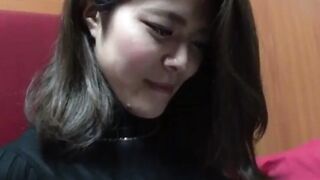 Quiet Corner Cafe - Steamy Glance at Hot Japanese Girl's Pussy