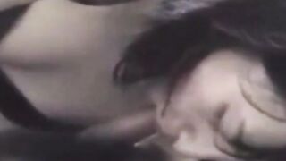 Japanese Couple Enjoys Intense Sex With Passionate Lovemaking