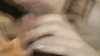Japanese Couple Enjoys Intense Sex With Passionate Lovemaking
