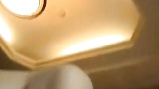 Japanese Couple Enjoys Intense Sex With Passionate Lovemaking