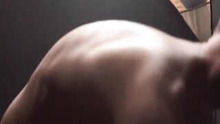 Twinks Step-Brothers Share A Hot Night Of Passion" or "Stepbrother's Secret Crush - Anal Fucking Brother In The Shower