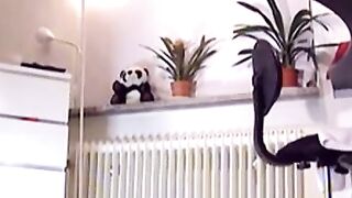 Anal Beauties - Ass-Fucking Babe with Perfect Body Enjoys Hardcore Sex