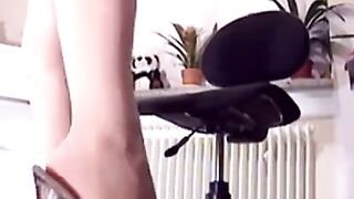 Anal Beauties - Ass-Fucking Babe with Perfect Body Enjoys Hardcore Sex