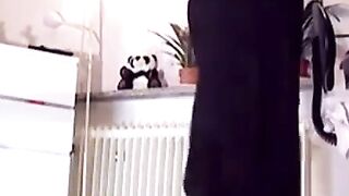Anal Beauties - Ass-Fucking Babe with Perfect Body Enjoys Hardcore Sex