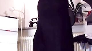 Anal Beauties - Ass-Fucking Babe with Perfect Body Enjoys Hardcore Sex