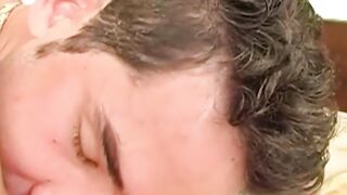 Rough Anal Sex with Top Model Alexis Crystal & Huge Dick Stud - POV