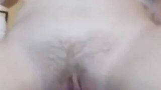 Redheaded Bombshell Riding Her Dildo Live On Cam - Masturbation Show