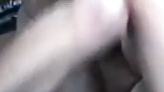 Red-Haired Danish Wife Gets Fucked By Her Husband