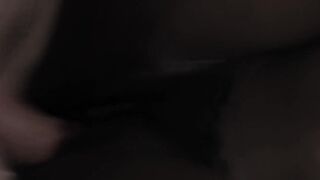 Erotic Encounters - Black Beauties Fucked By Ex-Boyfriend In Forbidden Session