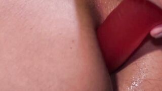 ThickDICK - Hot Stud Jerking Off With Wild Energy