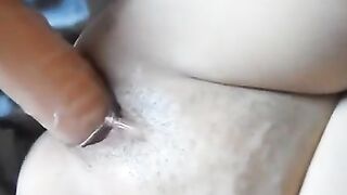 Asian Babe Endures Intense Sensual Domination with Sex Toys