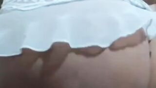 Mommy Loves Cam - Busty Mom Fingers & Squirts On Live Stream