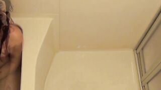 Exotic Japan Girl - Secret Camera Captures Intimate Masturbation Session
