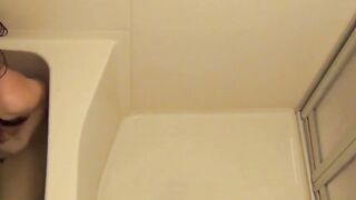 Exotic Japan Girl - Secret Camera Captures Intimate Masturbation Session
