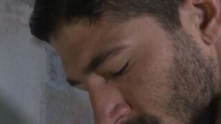 Rimming Roughly - Hot Asses of Tony Orion & Johnathan Haze Fucked Hard