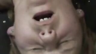 Chubby MILF Swinger's Wife Rides Neighbor For A Wild Night Of Passion