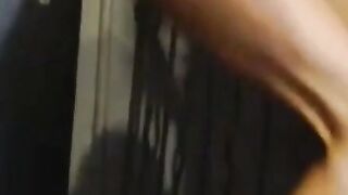 Russian Babe Lives Cam Life - Masturbation Session With Toys