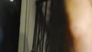 Russian Babe Lives Cam Life - Masturbation Session With Toys