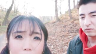 Hot Milf Seduces Her Step-Son's Friend For Big Money - POV Creampie